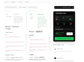 AI Agent Skills Refiner gallery image