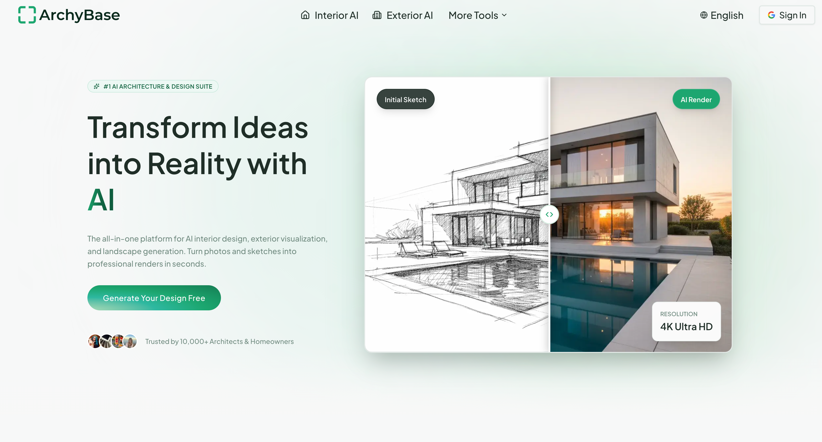 ArchyBase gallery image
