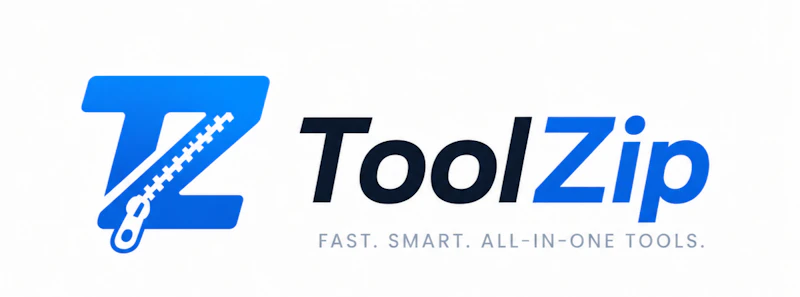 ToolZip screenshot 1