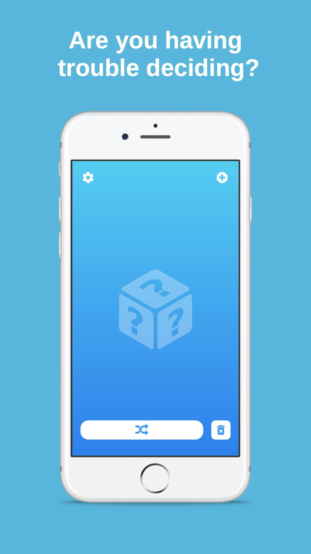 Randomly- Choose random gallery image