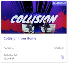 Revento gallery image