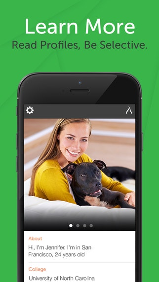 Spark Dating gallery image