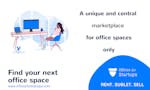 Offices for Startups image