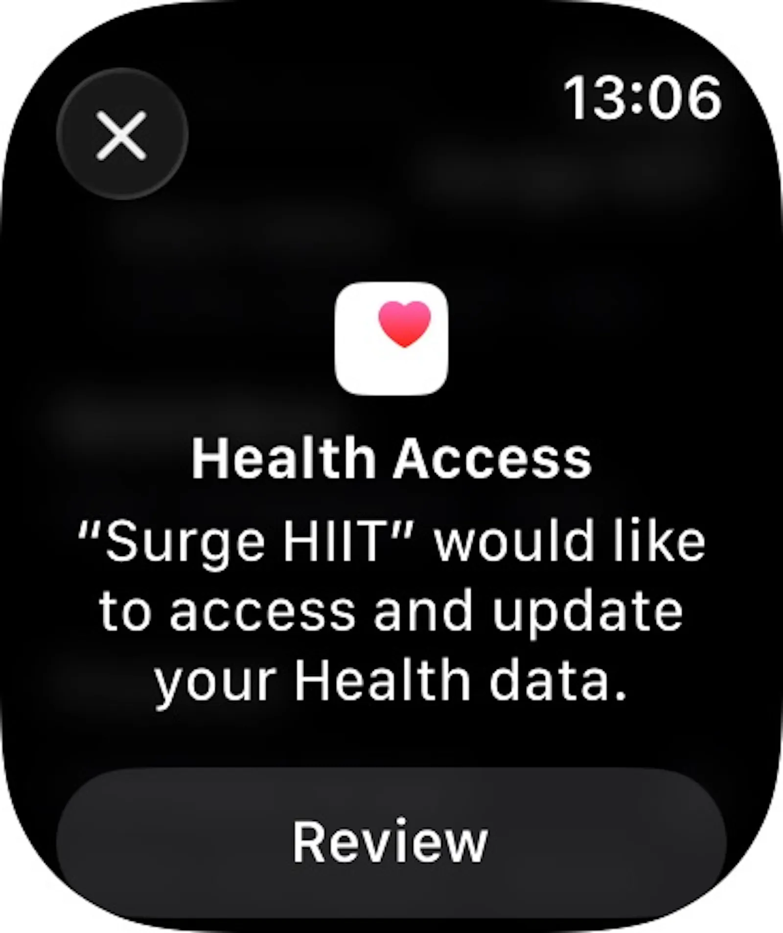 SurgeHiit screenshot 10