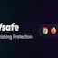 Vsafe-Phishing url detector