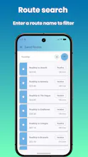Fuel Tracker gallery image