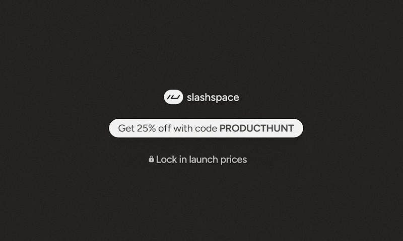 Slashspace AI screenshot 9