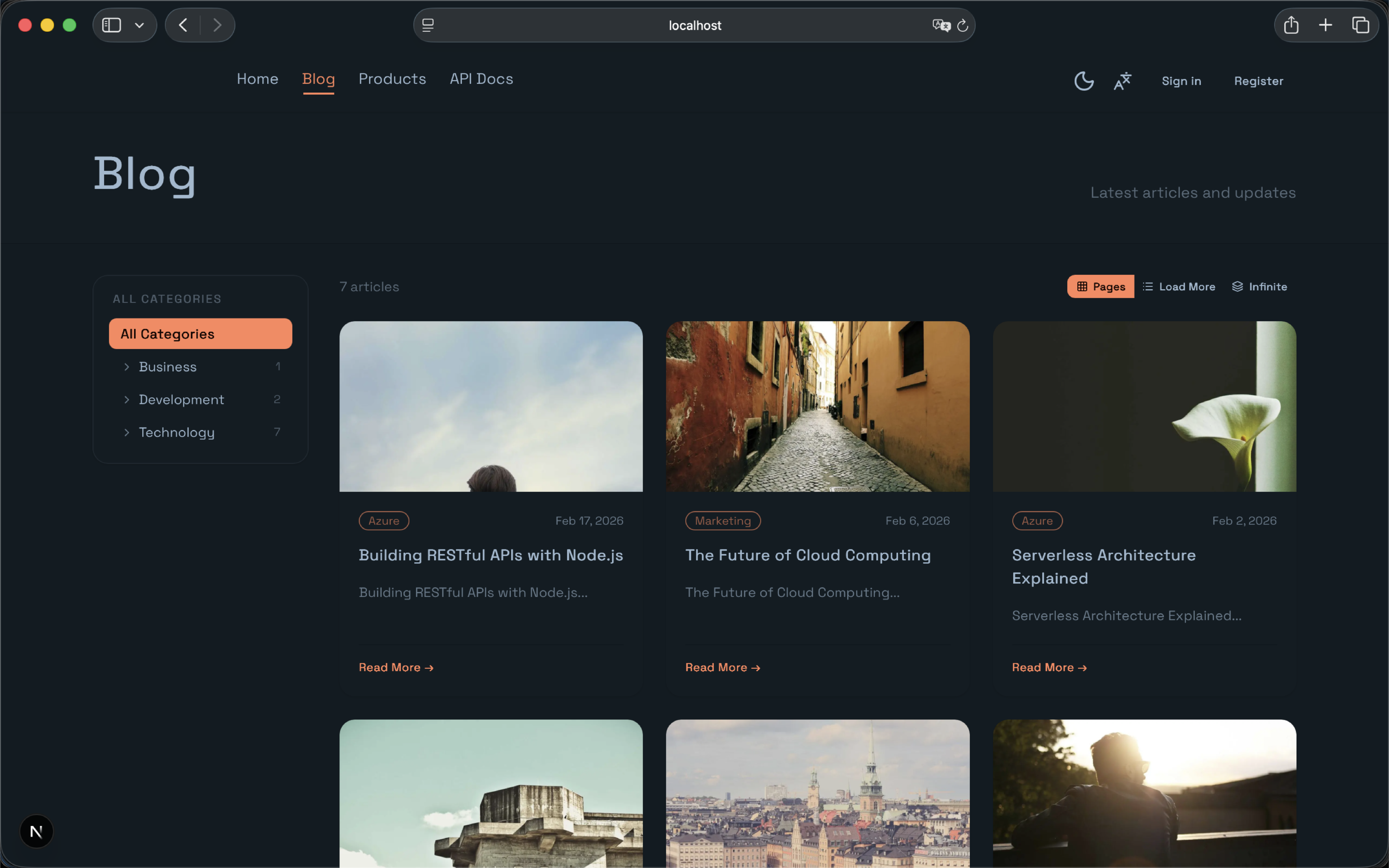 Tikship gallery image