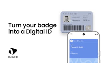 Digital ID gallery image