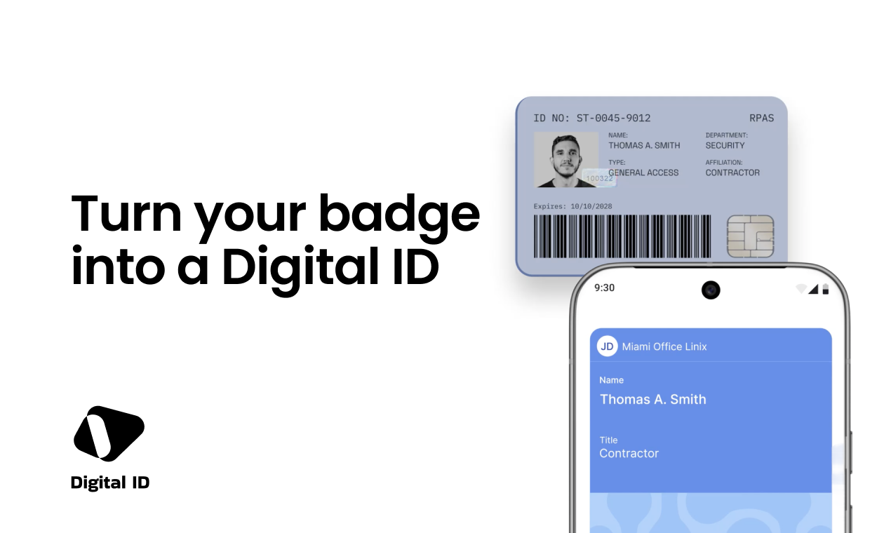 Digital ID - Screenshot 4 preview
