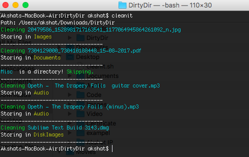cleanit gallery image