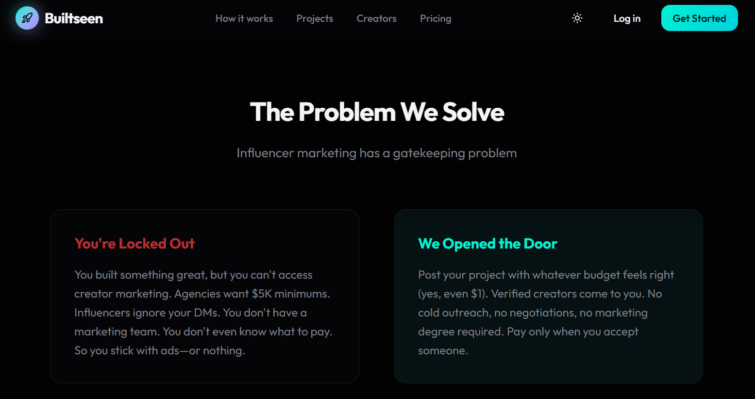 Builtseen gallery image