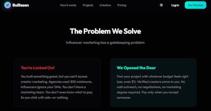 Builtseen gallery image