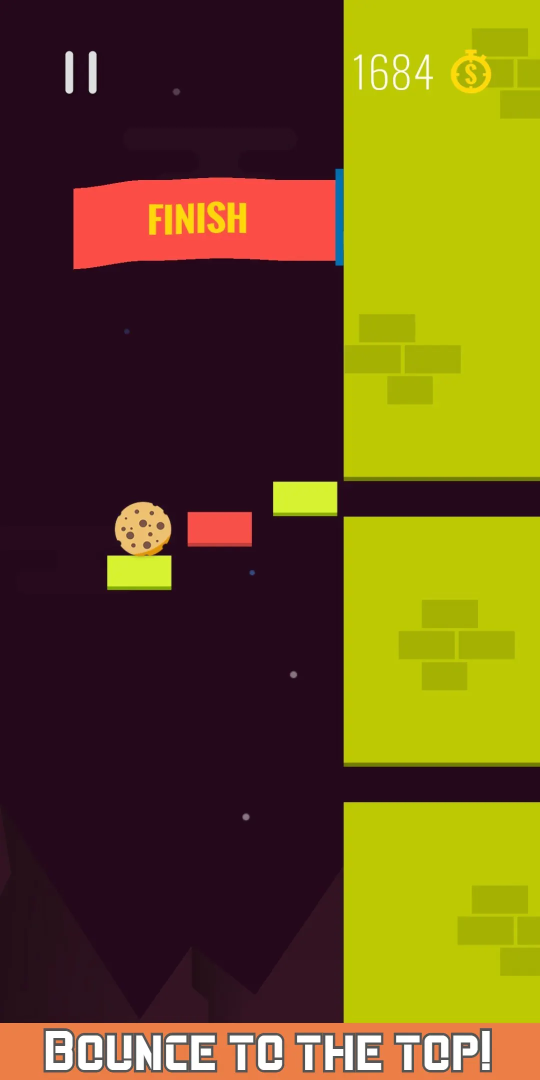 Jump Time: Tap & Bounce Arcade Game gallery image