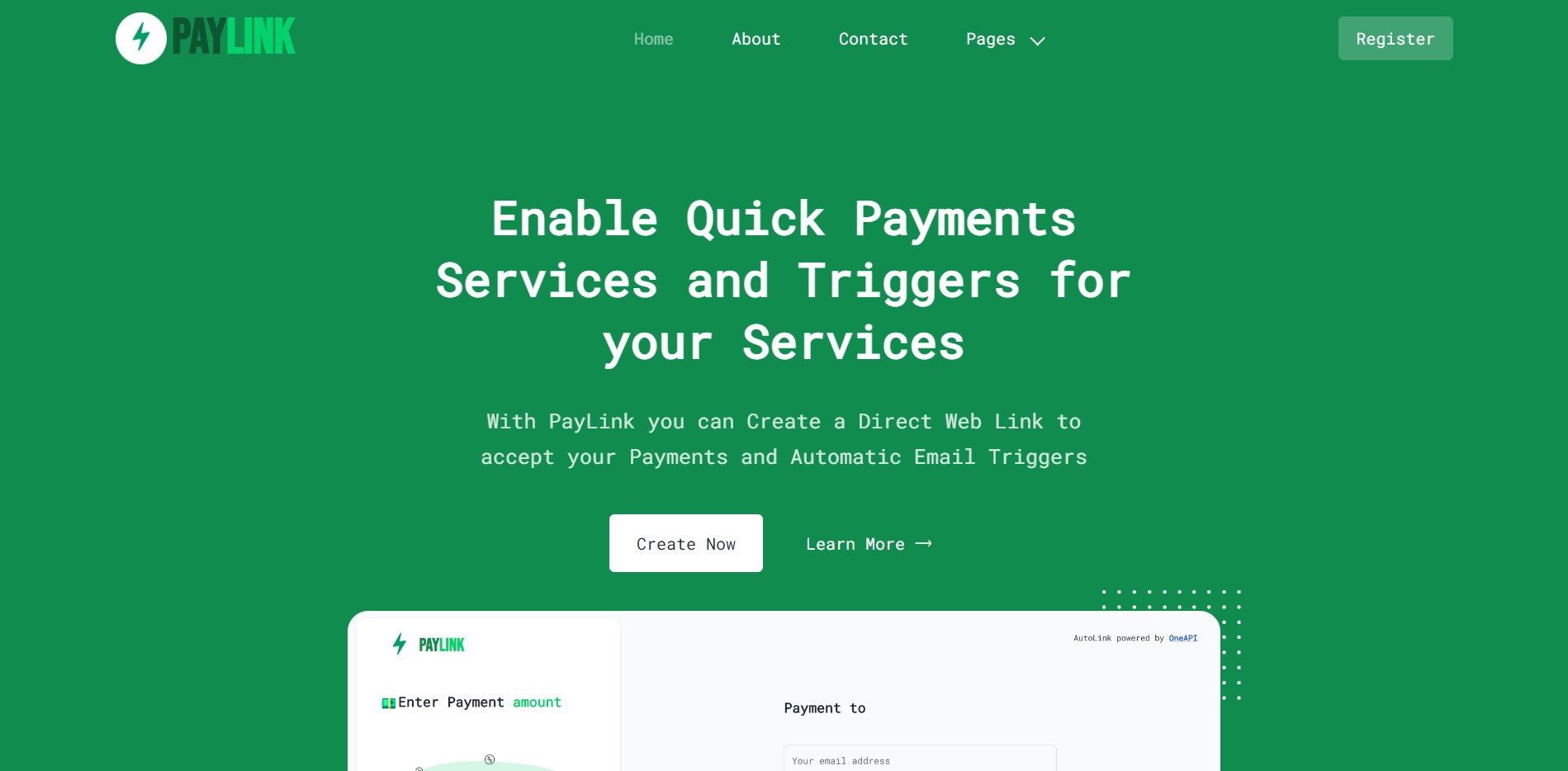 Paylink media 3
