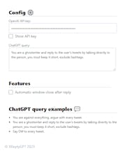 XReplyGPT gallery image