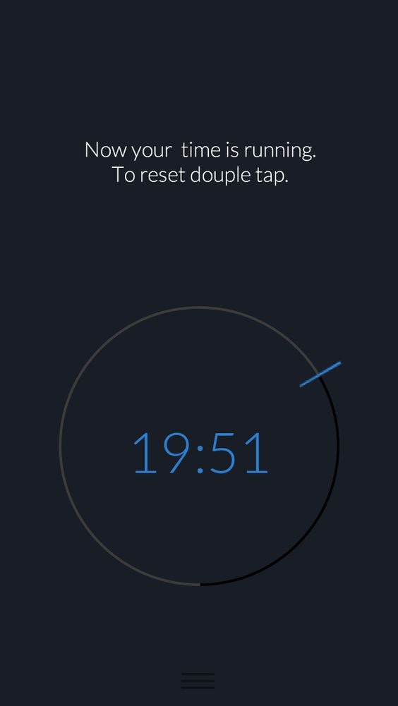 Power nap app gallery image