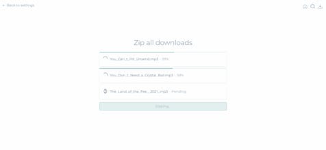 Podcastly gallery image