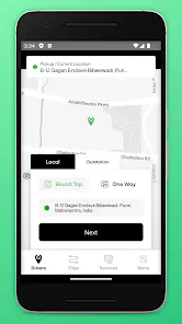 DRIMO - Ride management platform gallery image