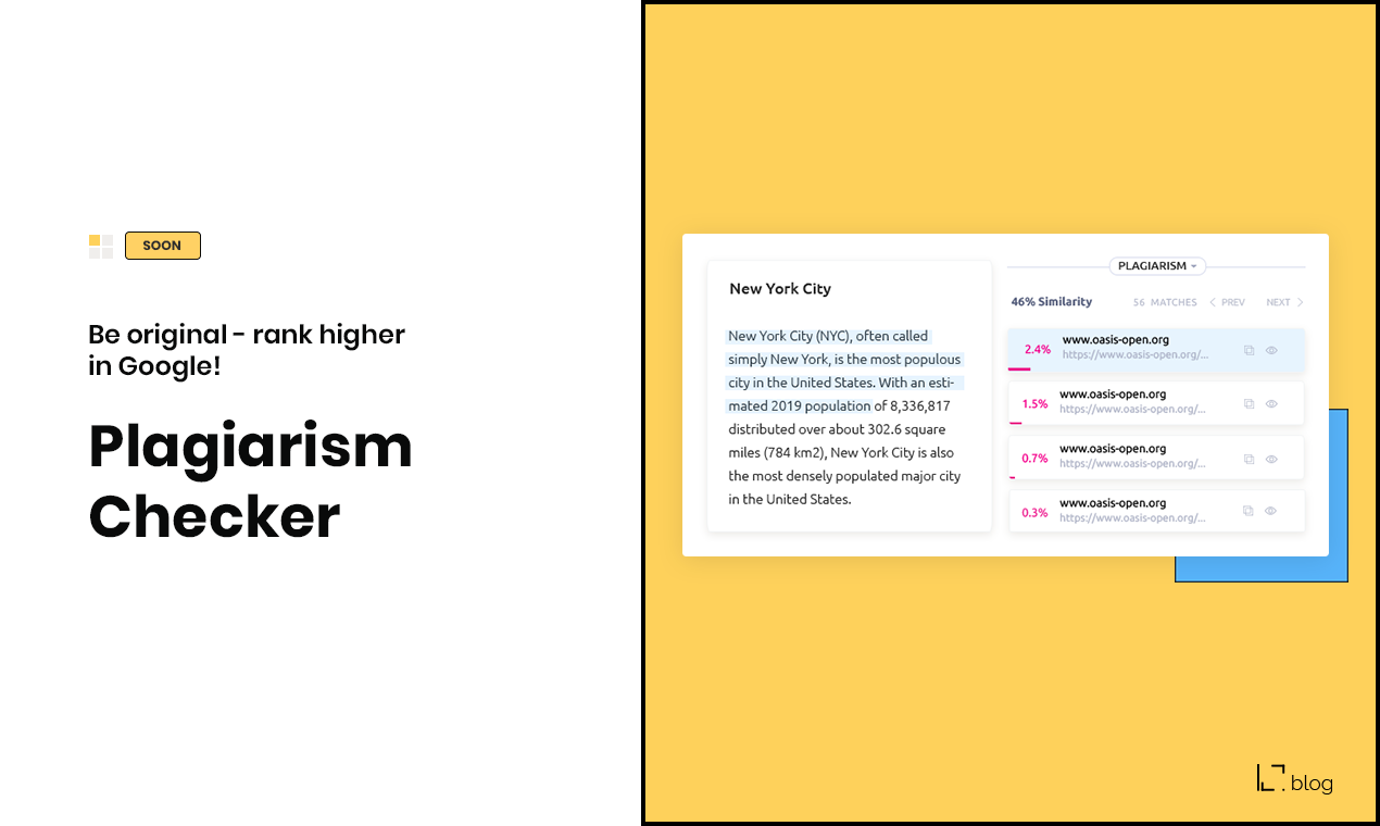 Blog Platform by LabiBlog gallery image