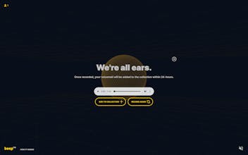 beepFM gallery image