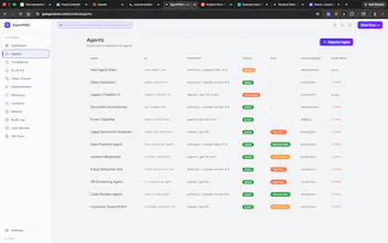 AgentPMO gallery image