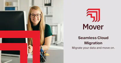 Mover gallery image