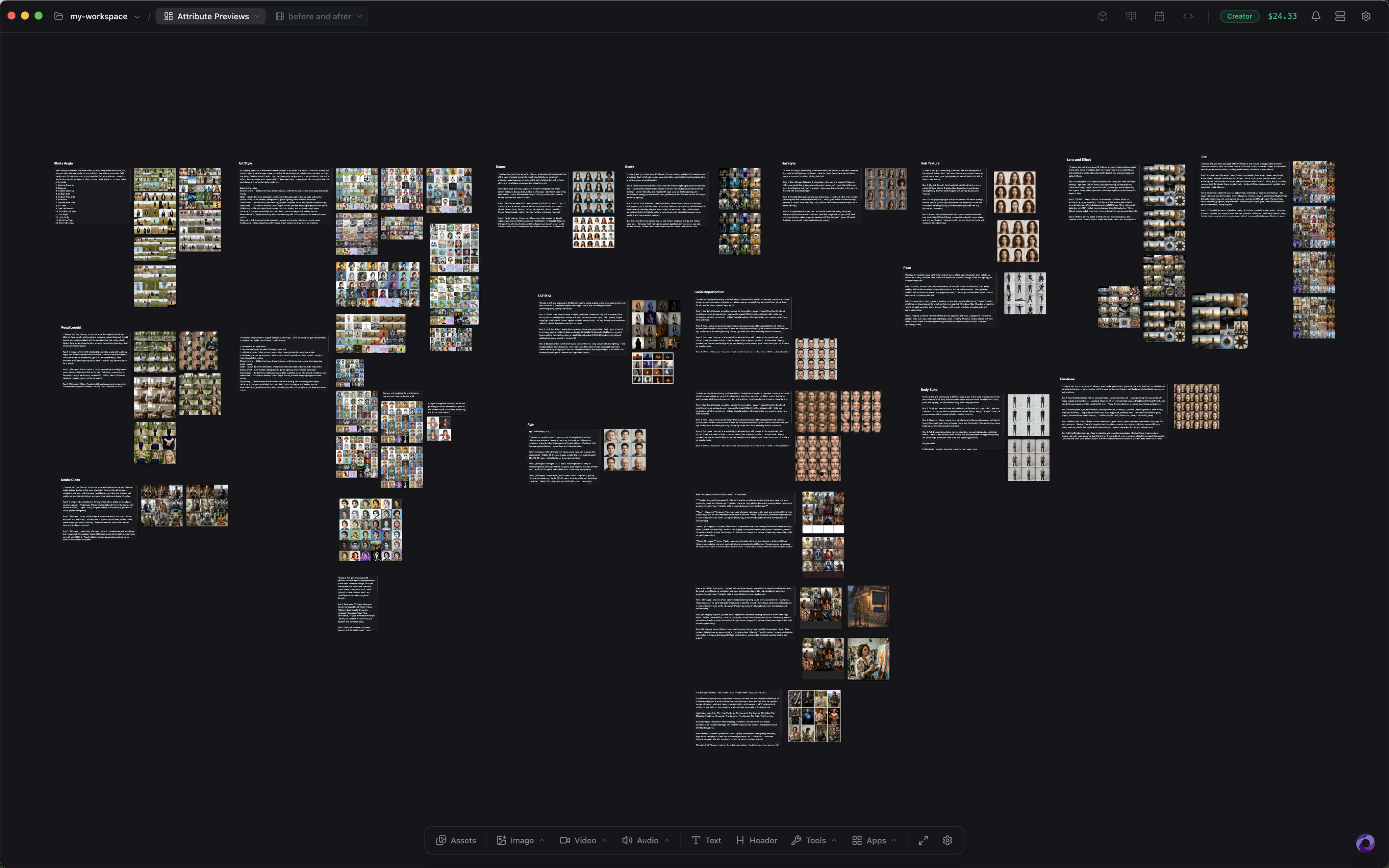 Iris Studio gallery image