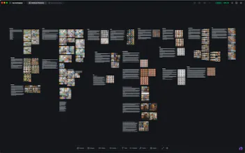 Iris Studio gallery image