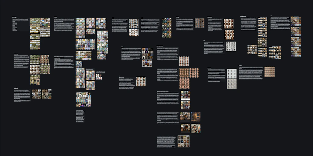 Iris Studio:AI 與影片創作者的瑞士刀