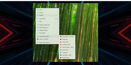 Folder Colors for Windows gallery image