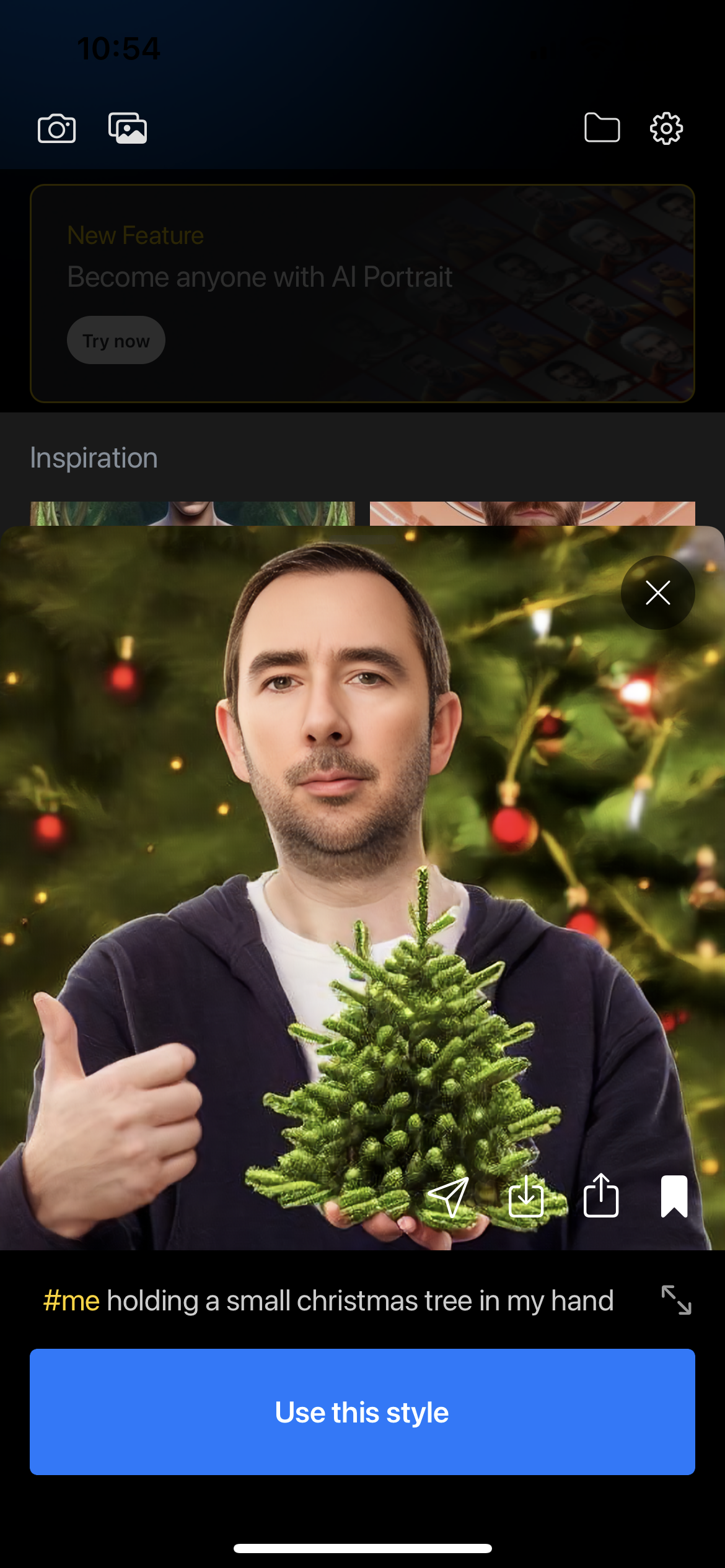 Neural Studio gallery image