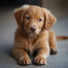 Girl Dog Names gallery image
