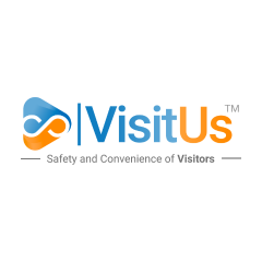 Sistema de gerenciamento de visitantes visitus smart