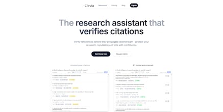 Clevia gallery image