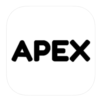 APEX Mobile App