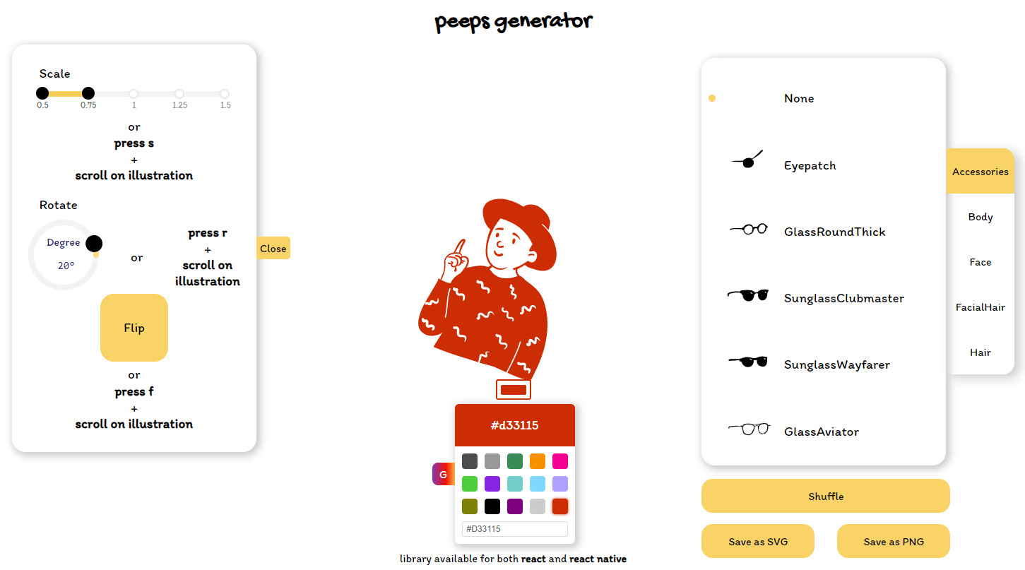 opeeps gallery image