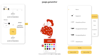 opeeps gallery image