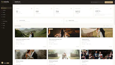 OurStoria gallery image
