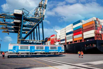 Logistics & Freight Forwarding gallery image