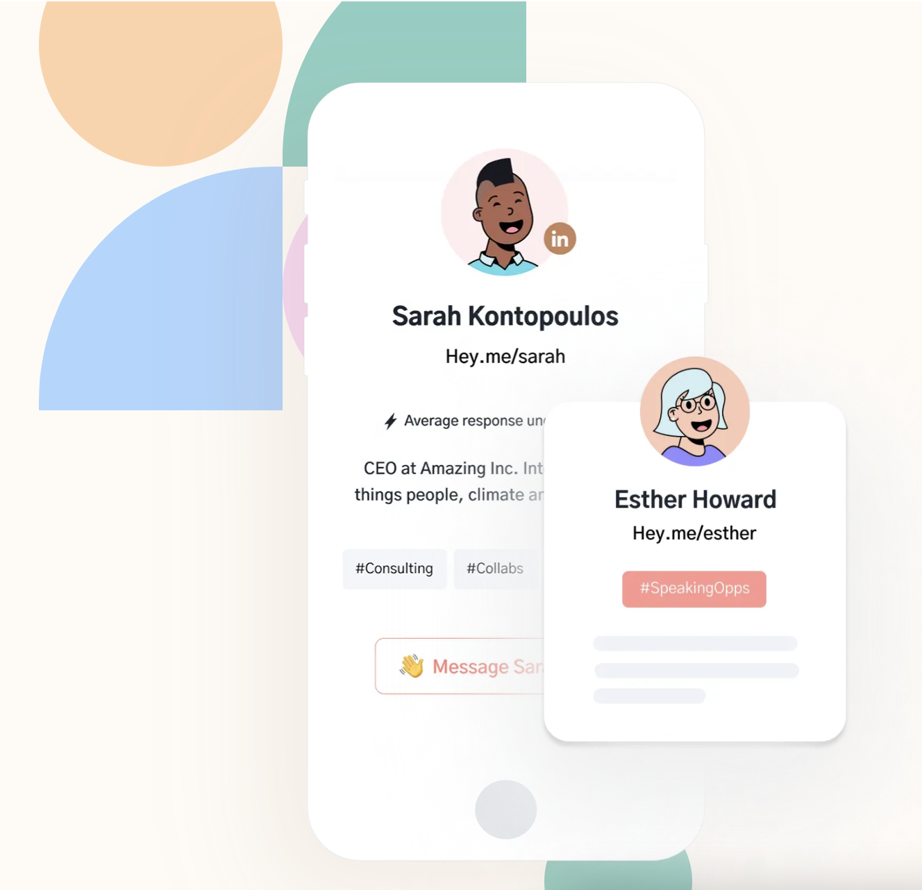 Chatclub gallery image