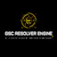 GSC Resolver Engine