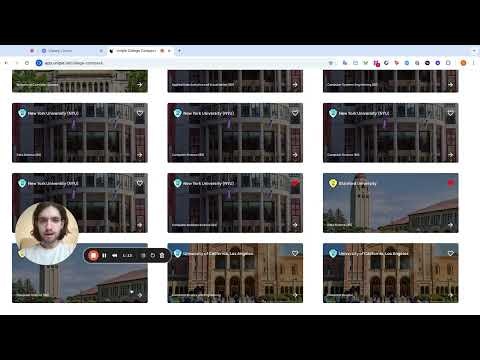 Unipie 1.0 gallery image