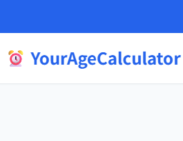 youragecalculator gallery image