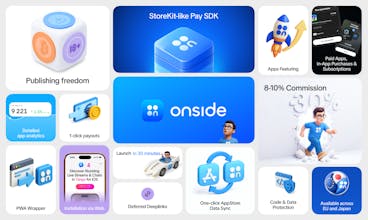 Onside gallery image