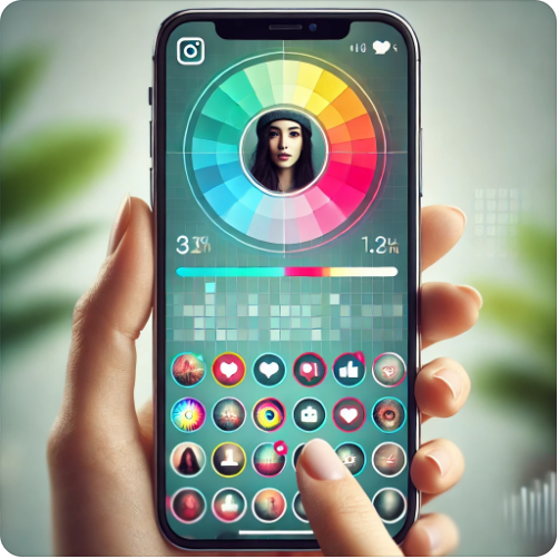Insta Anonymous media 1