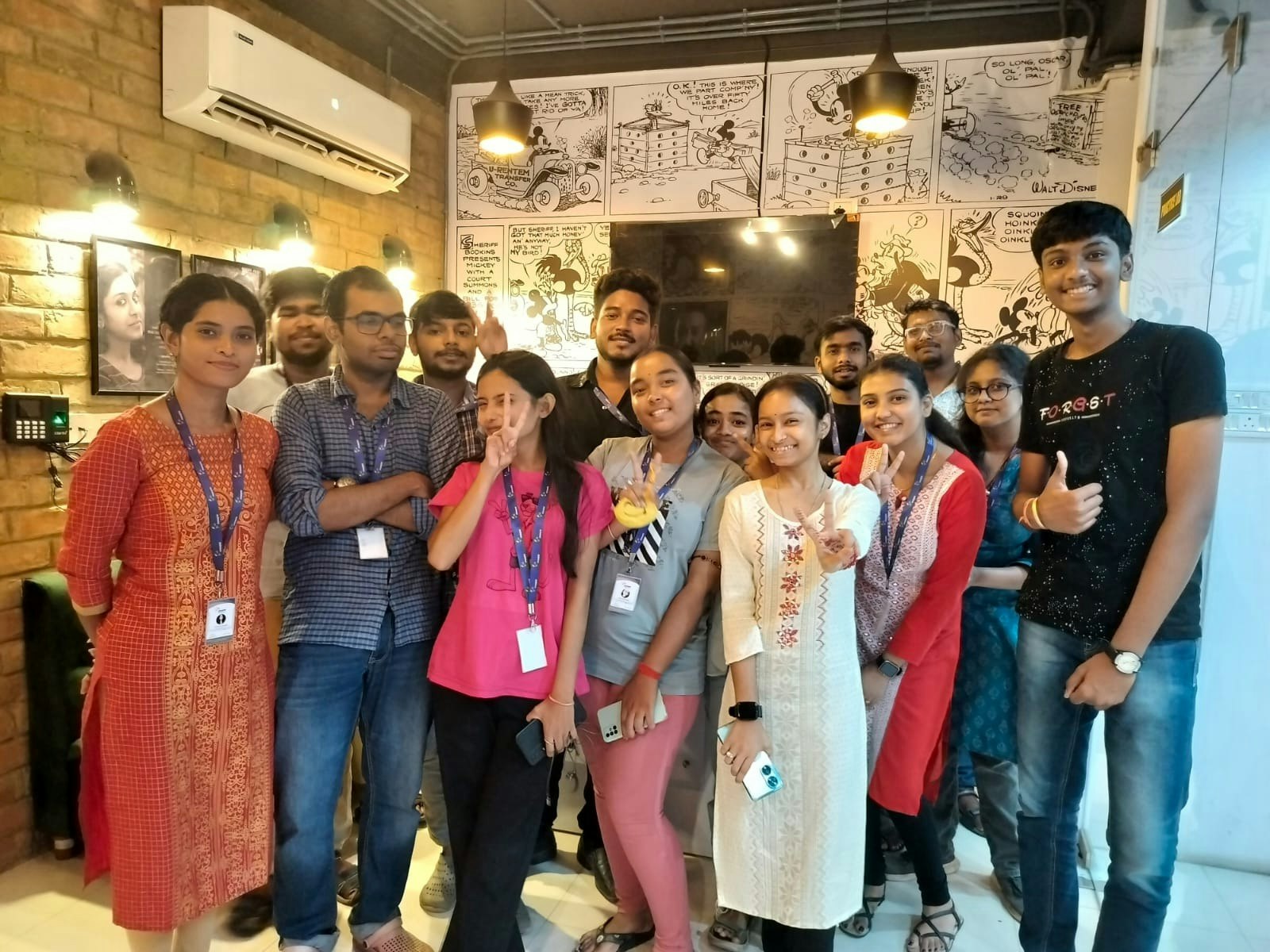 Moople Institute gallery image