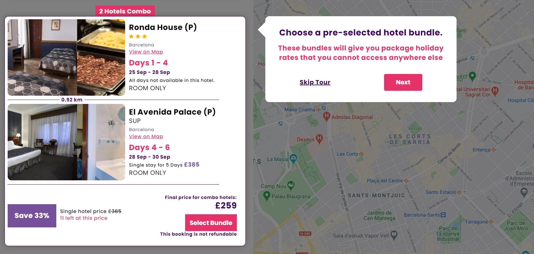 Badango gallery image