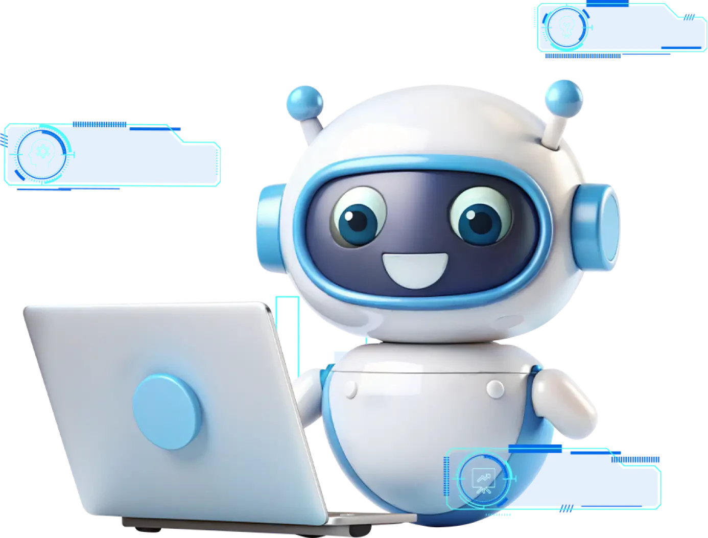 Market Making Bot 