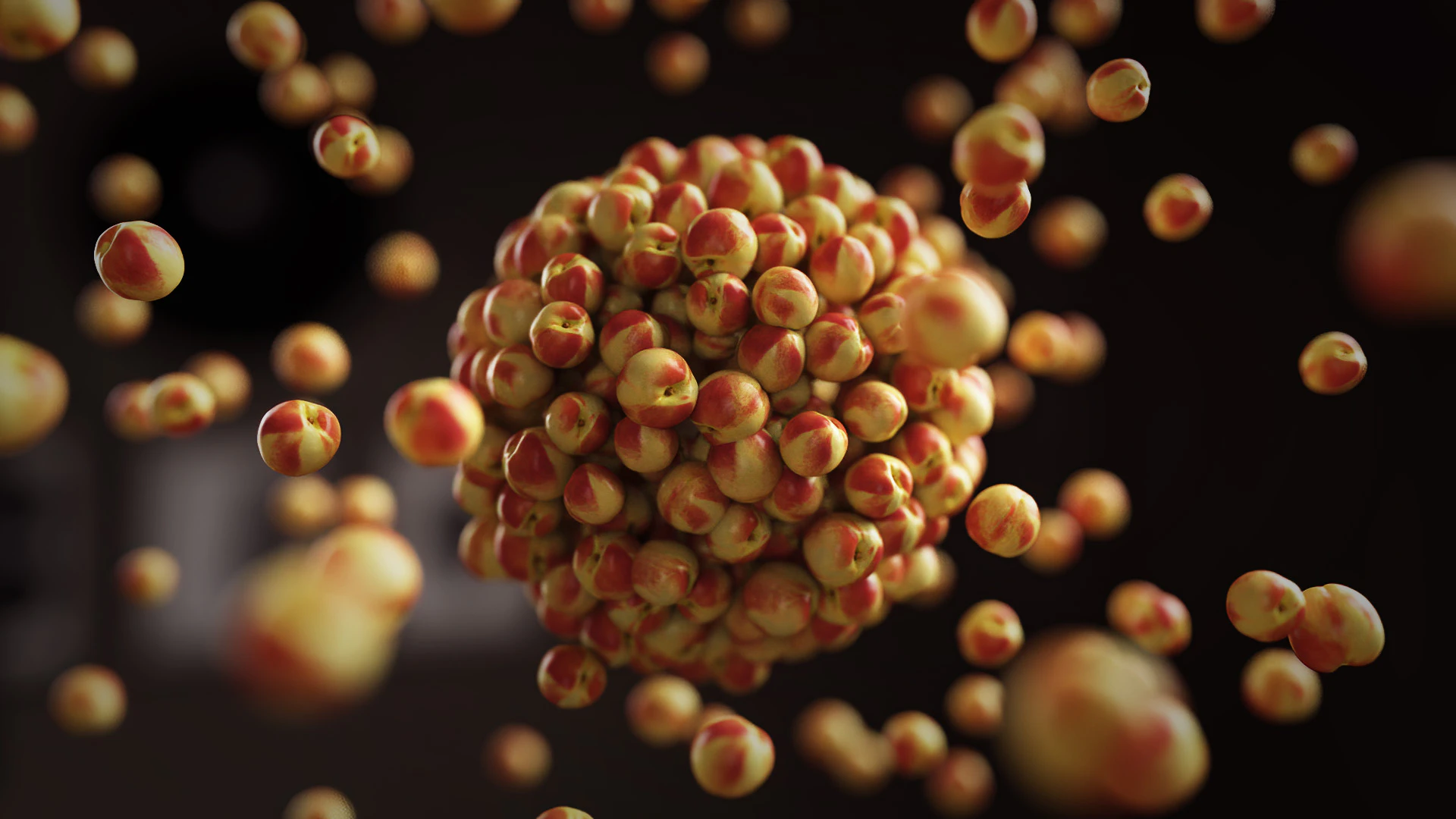 Cristiano Policarpo cover